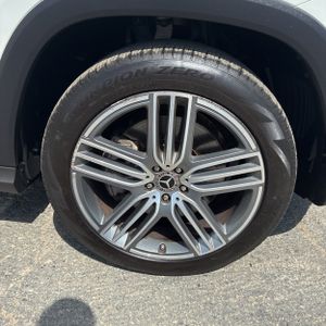 2025 Mercedes-BENZ GLS 缩略图 20