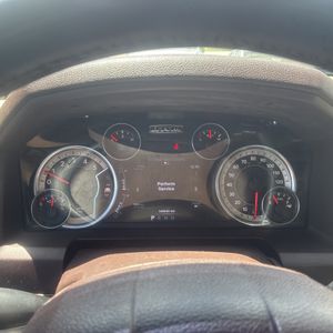 2014 RAM 2500 BIG HORN 缩略图 40