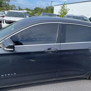 2019 Chevrolet IMPALA LT — фото 4