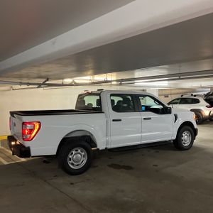 FORD F-150 XL - 10