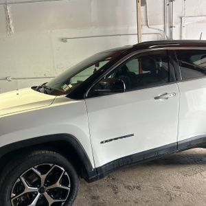 JEEP COMPASS LIMITED 4X4 - 2