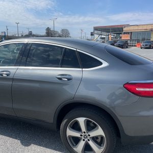 MERCEDES-BENZ GLC - 6