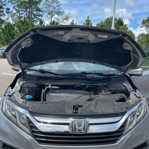 صورة 45 لـ 2019 Honda ODYSSEY EX-L