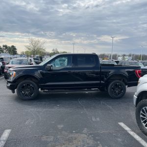 FORD F-150 XLT - 3