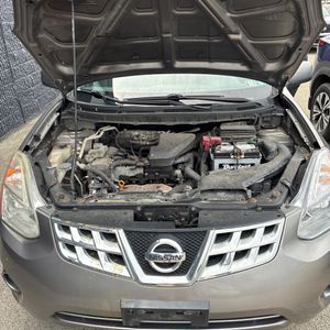 صورة مصغرة 46 لـ 2012 Nissan ROGUE SV