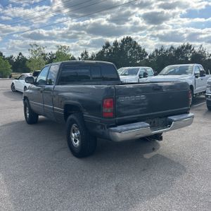 DODGE RAM 1500 ST - 5
