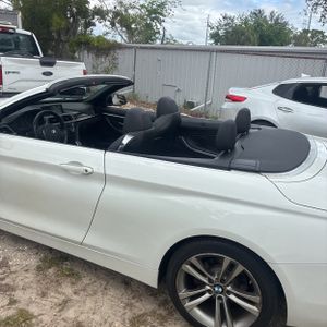 BMW 4 SERIES 430I - 6