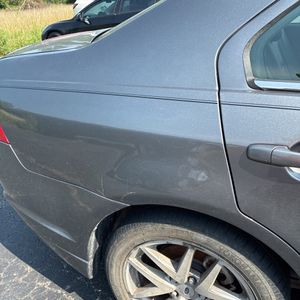 2011 FORD FUSION SEL — миниатюра 50