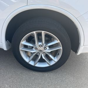 صورة مصغرة 18 لـ 2025 Dodge DURANGO GT