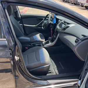 2016 Hyundai ELANTRA SE 缩略图 33