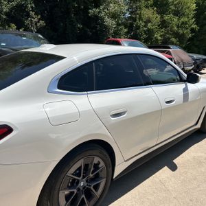 BMW I4 EDRIVE35 GRAN COUPE - 8