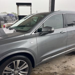 CADILLAC XT6 PREMIUM LUXURY - 2
