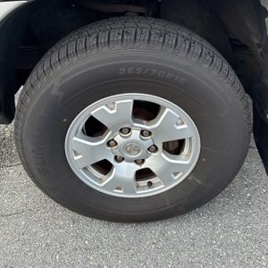 2005 Toyota TACOMA PRERUNNER V6 照片 15