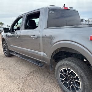 FORD F-150 XLT - 6
