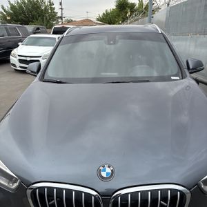 2017 BMW X1 XDRIVE28I — фото 14