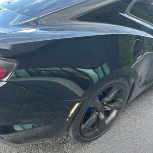 صورة مصغرة 55 لـ 2019 Chevrolet CAMARO LT