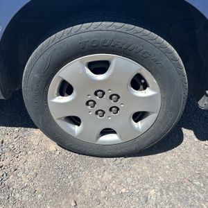 2006 Chrysler PT CRUISER BASE — миниатюра 18