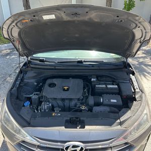 صورة مصغرة 43 لـ 2019 Hyundai ELANTRA SEL