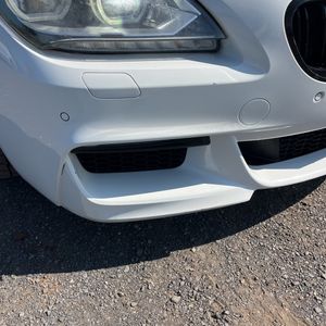 2014 BMW 650I — миниатюра 55