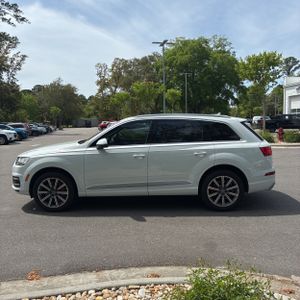 AUDI Q7 3.0T PREMIUM - 3