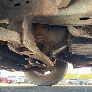 2008 Nissan FRONTIER SE thumbnail 27