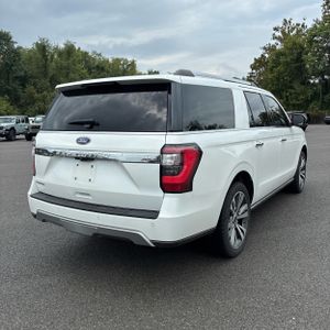 2020 FORD EXPEDITION MAX LIMITED 照片 8