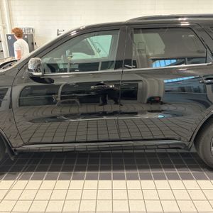 DODGE DURANGO R/T PLUS - 3