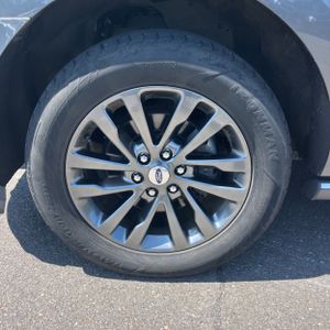 2021 FORD EXPEDITION MAX LIMITED — миниатюра 17