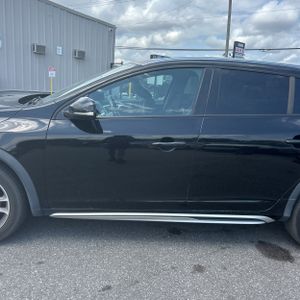 Volvo V60 Cross Country T5 - 4