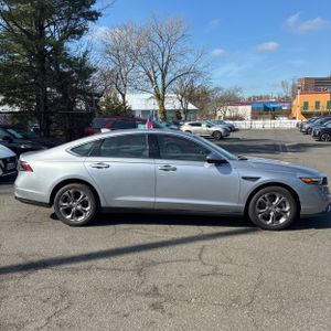 HONDA ACCORD HYBRID EX-L - 10