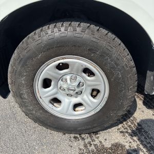 2016 Nissan FRONTIER S — фото 17