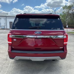 FORD EXPEDITION XLT - 7