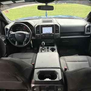 2019 FORD F-150 XLT — миниатюра 36