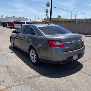 FORD TAURUS SEL - 5