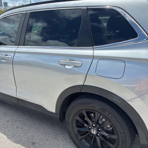 HONDA CR-V HYBRID SPORT-L - 6