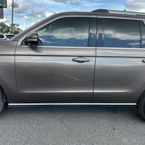 FORD EXPEDITION LIMITED - 4