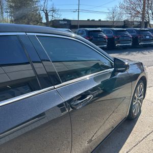 LEXUS ES 350 BASE - 9