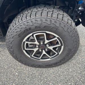 صورة مصغرة 20 لـ 2025 JEEP GLADIATOR RUBICON