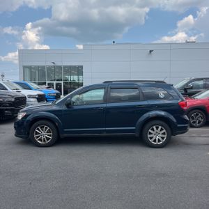 صورة 3 لـ 2013 Dodge JOURNEY SXT