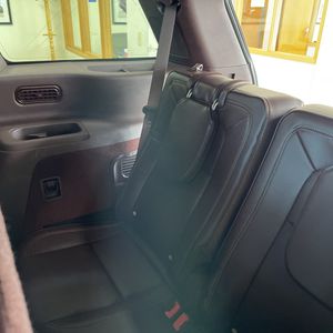 صورة مصغرة 36 لـ 2022 Lincoln AVIATOR BLACK LABEL