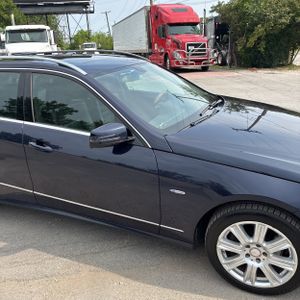 2012 Mercedes-BENZ E 350 4MATIC — миниатюра 13