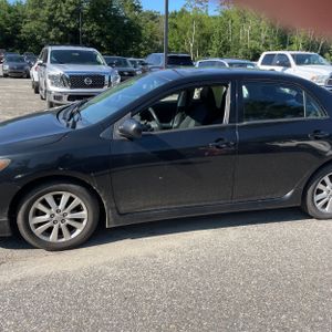 صورة 4 لـ 2010 Toyota COROLLA S