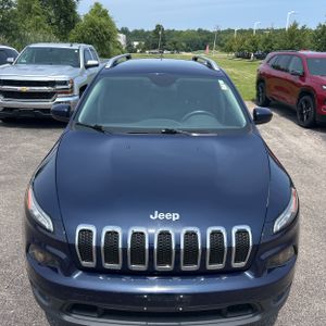 صورة مصغرة 15 لـ 2016 JEEP CHEROKEE LATITUDE