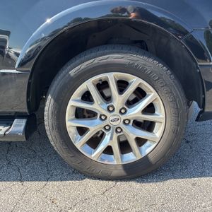 2017 FORD EXPEDITION LIMITED 缩略图 20
