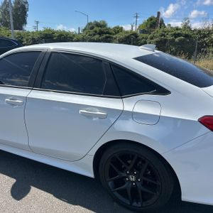 HONDA CIVIC SPORT - 6