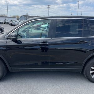 HONDA PILOT EX-L - 4