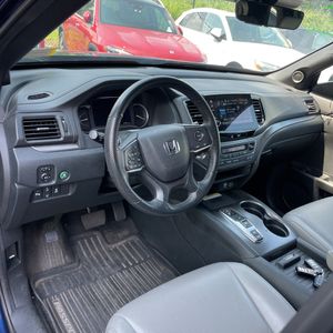2023 Honda PASSPORT EX-L thumbnail 35