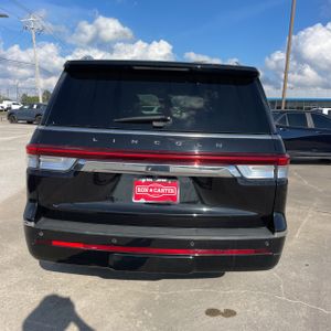 LINCOLN NAVIGATOR L PREMIERE - 7