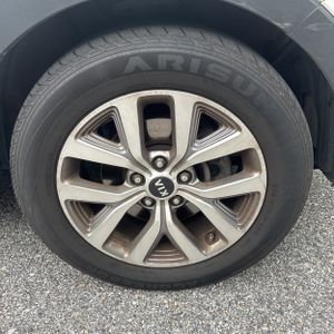 2016 KIA SPORTAGE LX — миниатюра 20