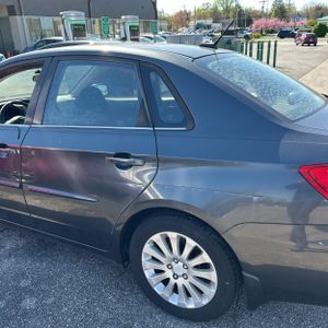 SUBARU IMPREZA BASE - 6